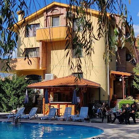 Family Hotel IV Velingrad Exteriér fotografie