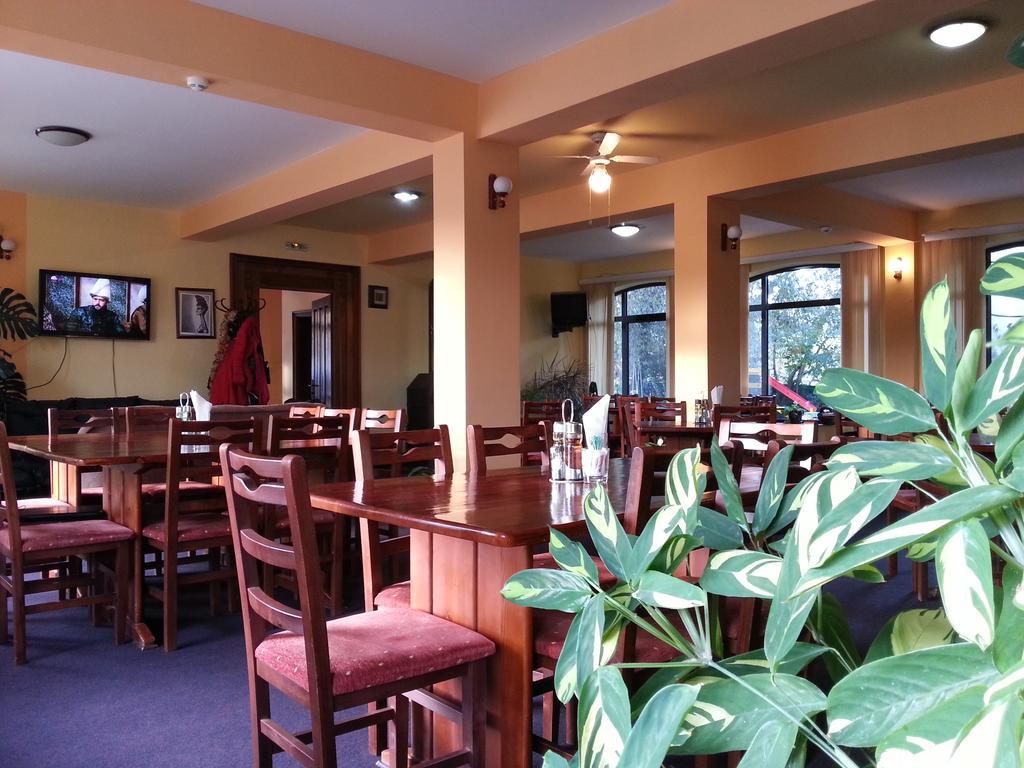 Family Hotel IV Velingrad Exteriér fotografie