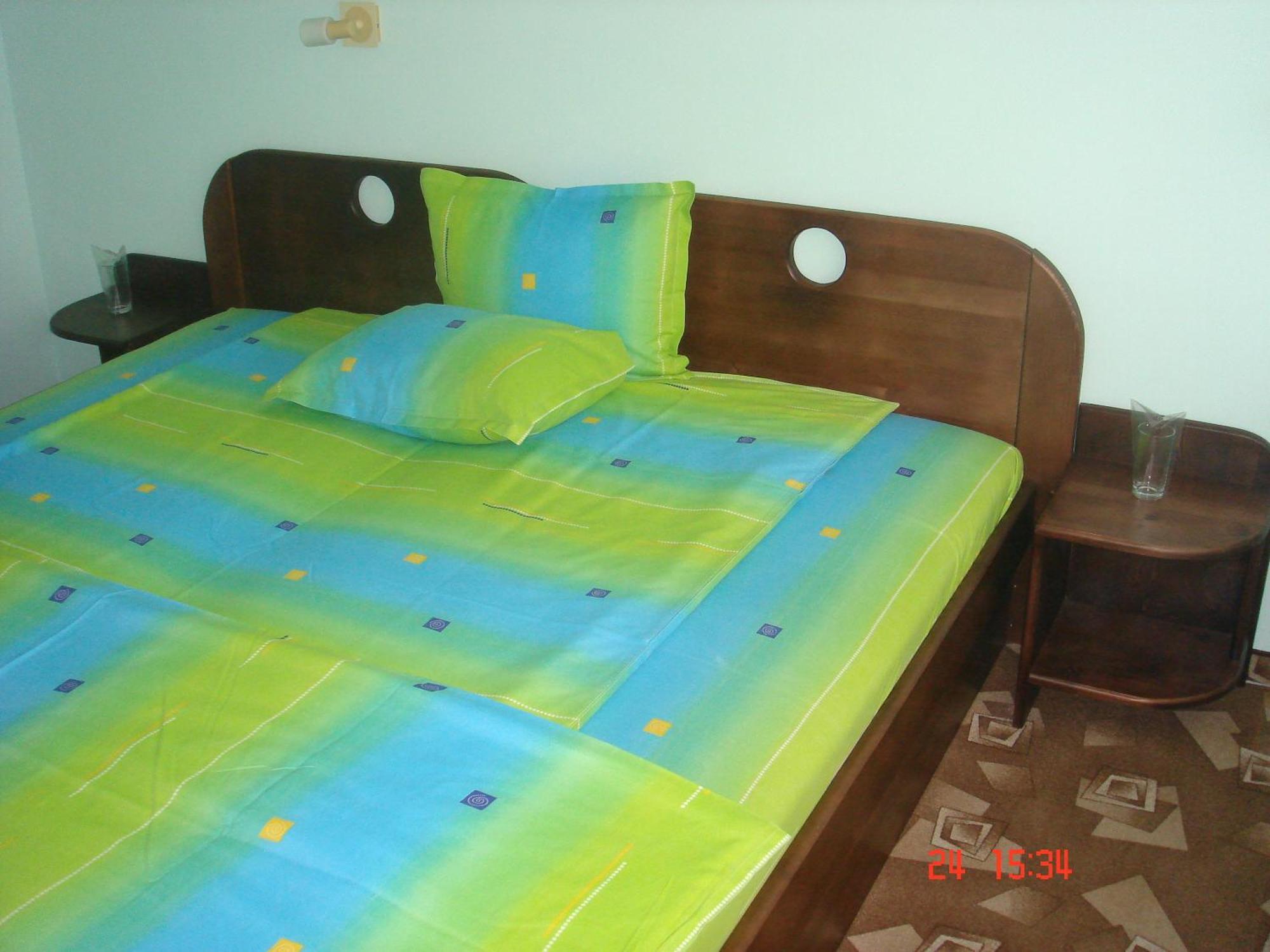 Family Hotel IV Velingrad Exteriér fotografie
