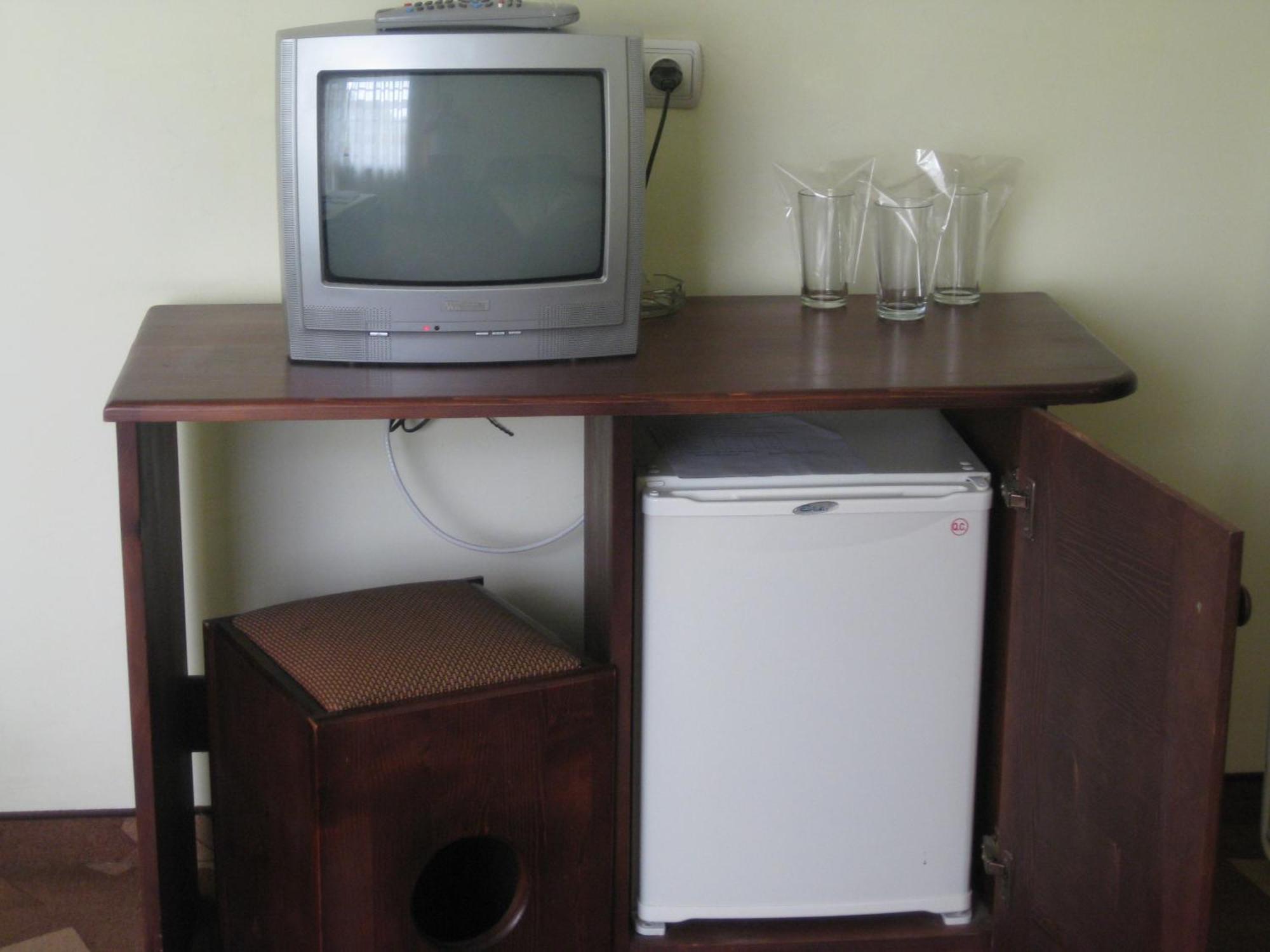 Family Hotel IV Velingrad Pokoj fotografie