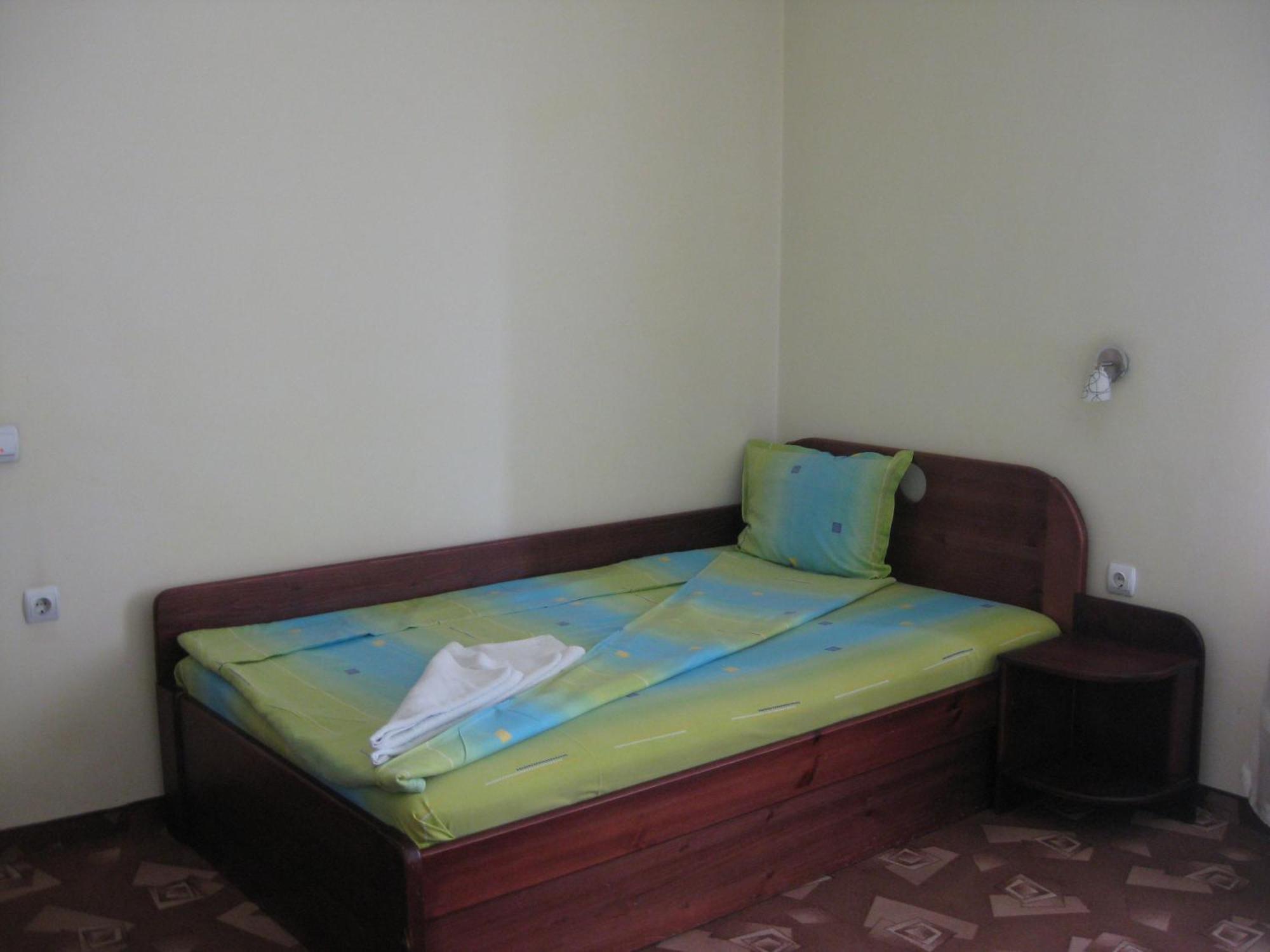 Family Hotel IV Velingrad Pokoj fotografie