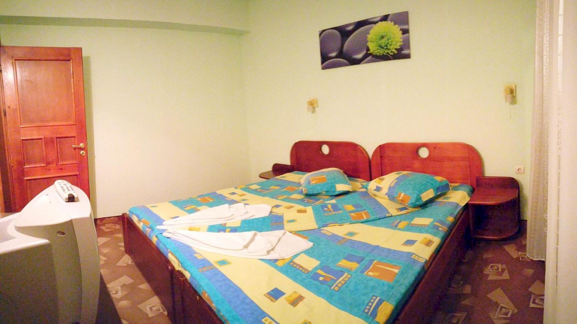 Family Hotel IV Velingrad Pokoj fotografie